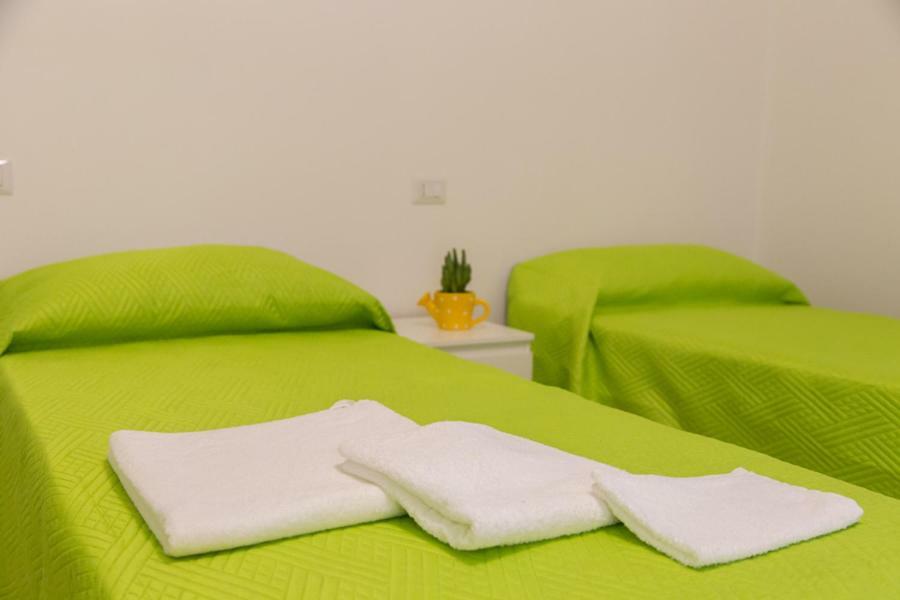 B&B Room 39 Беневенто Экстерьер фото