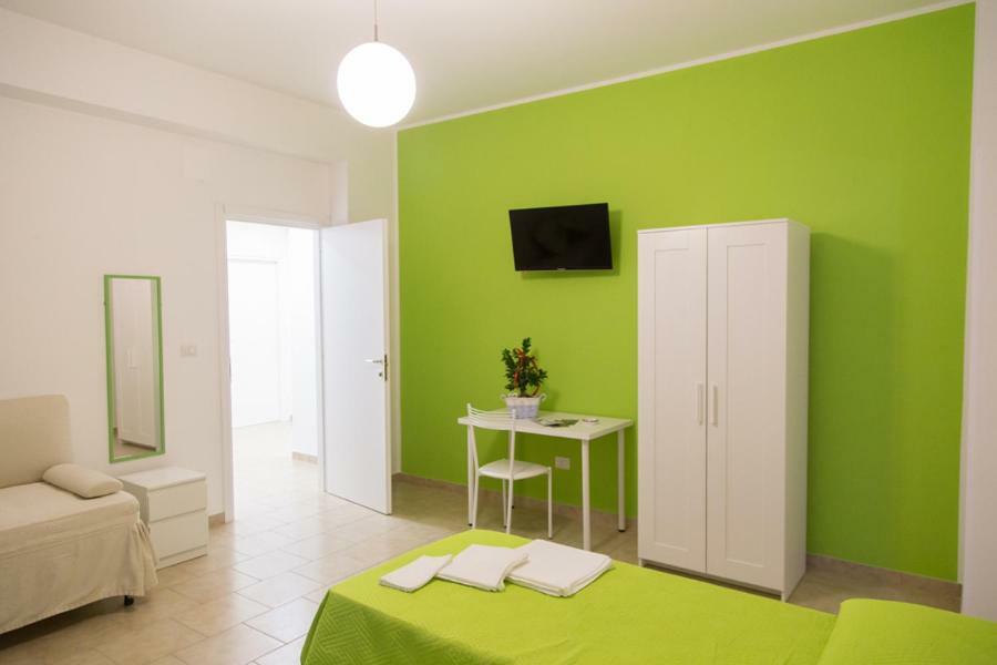 B&B Room 39 Беневенто Экстерьер фото