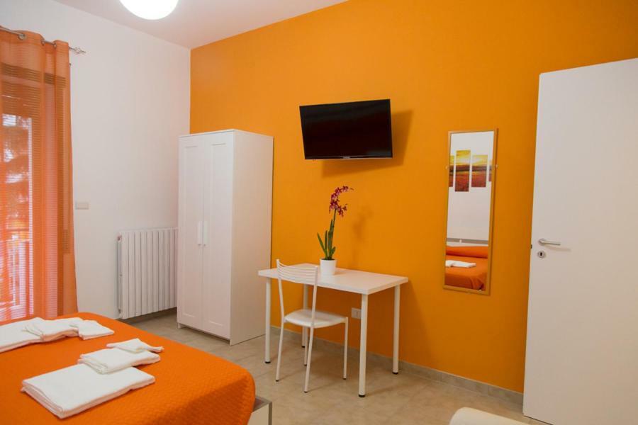 B&B Room 39 Беневенто Экстерьер фото