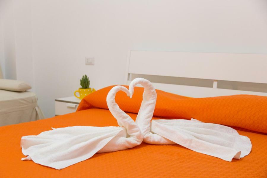 B&B Room 39 Беневенто Экстерьер фото