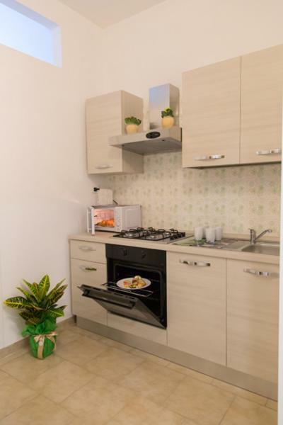 B&B Room 39 Беневенто Экстерьер фото