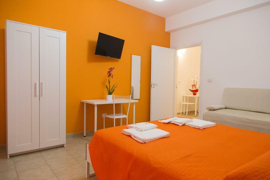 B&B Room 39 Беневенто Экстерьер фото